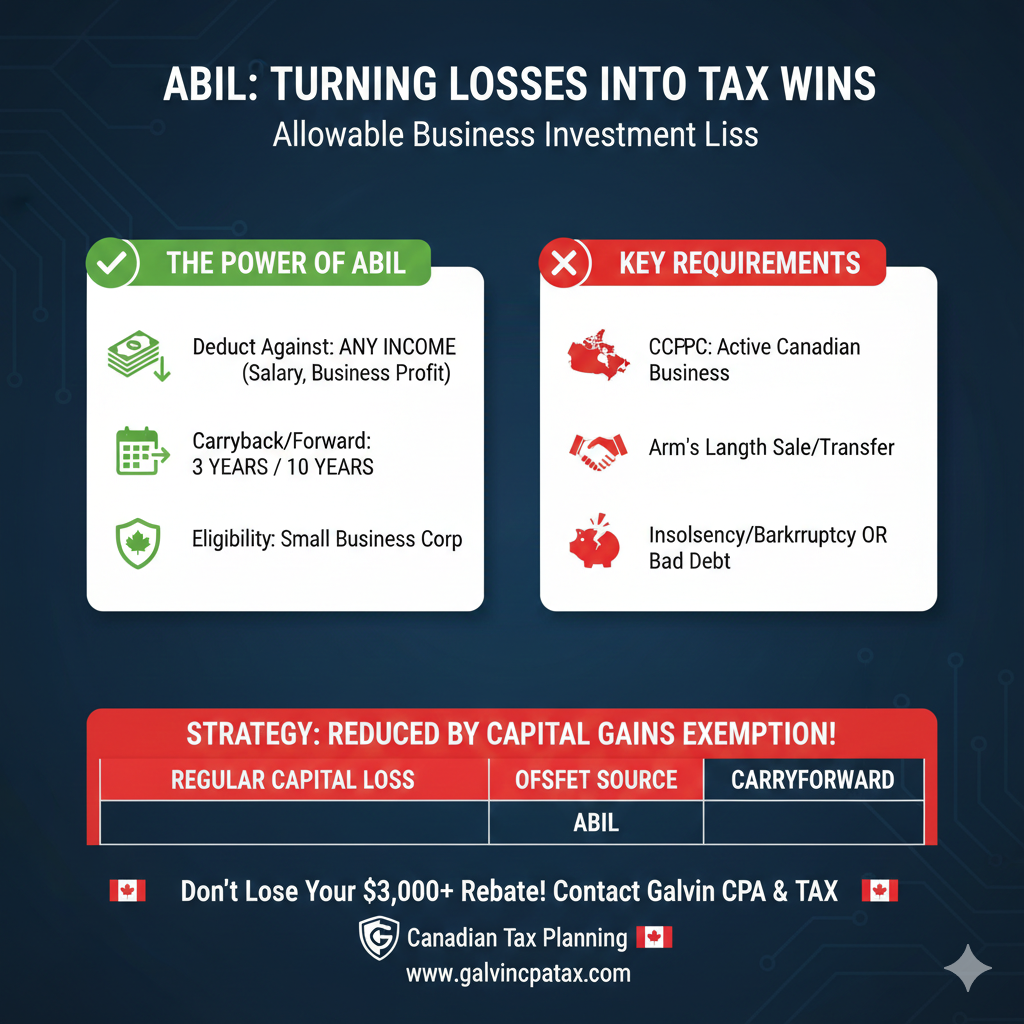 Cross-Border CPA in Canada & USA