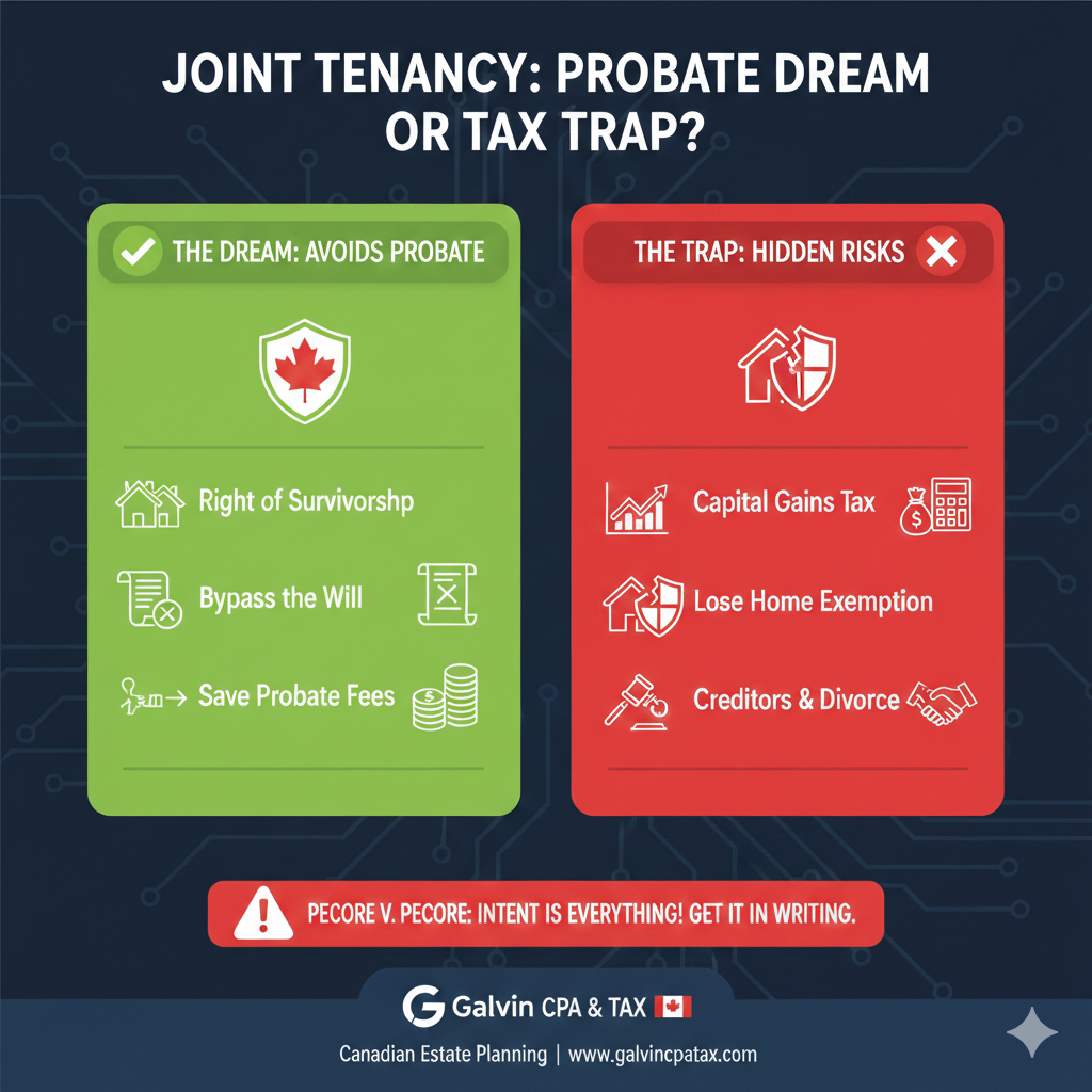 Cross-Border CPA in Canada & USA