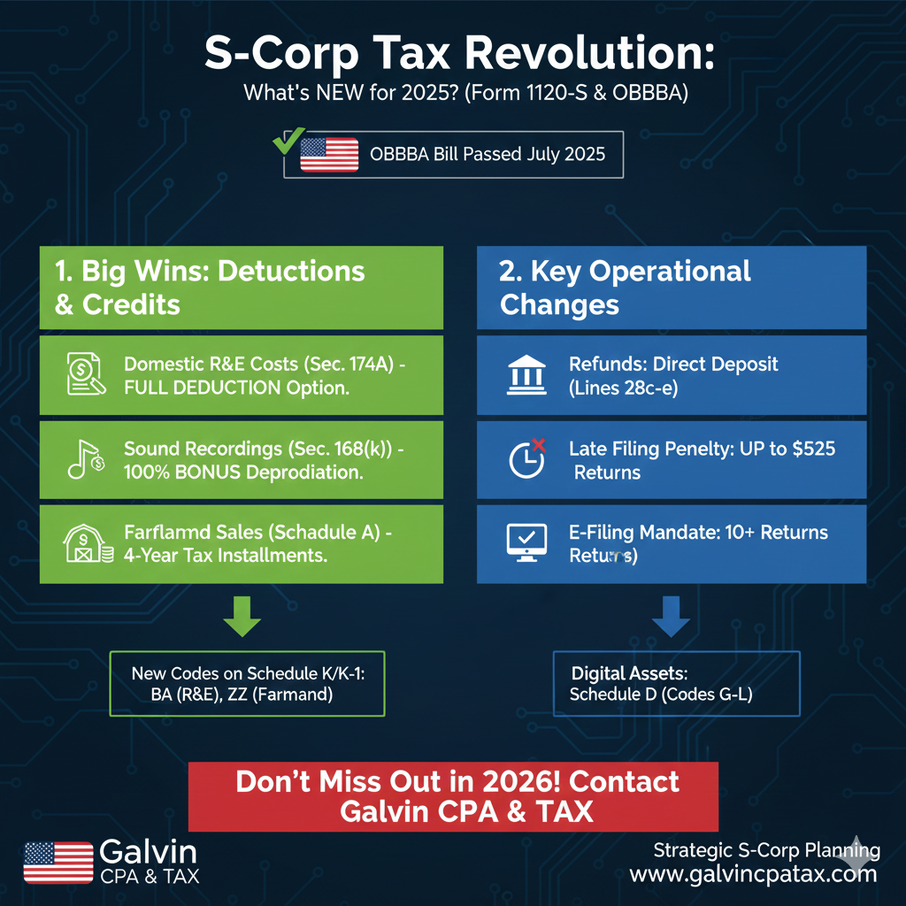 Cross-Border CPA in Canada & USA