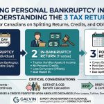 Cross-Border CPA in Canada & USA